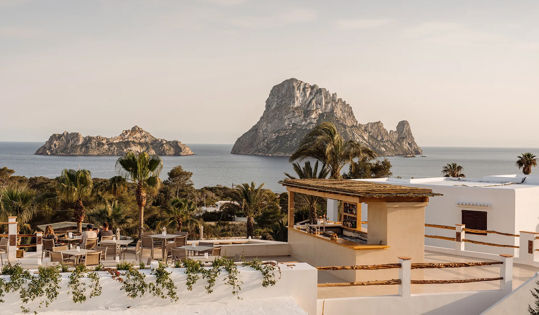 Petunia Ibiza • The Best Hotels in Ibiza, Spain