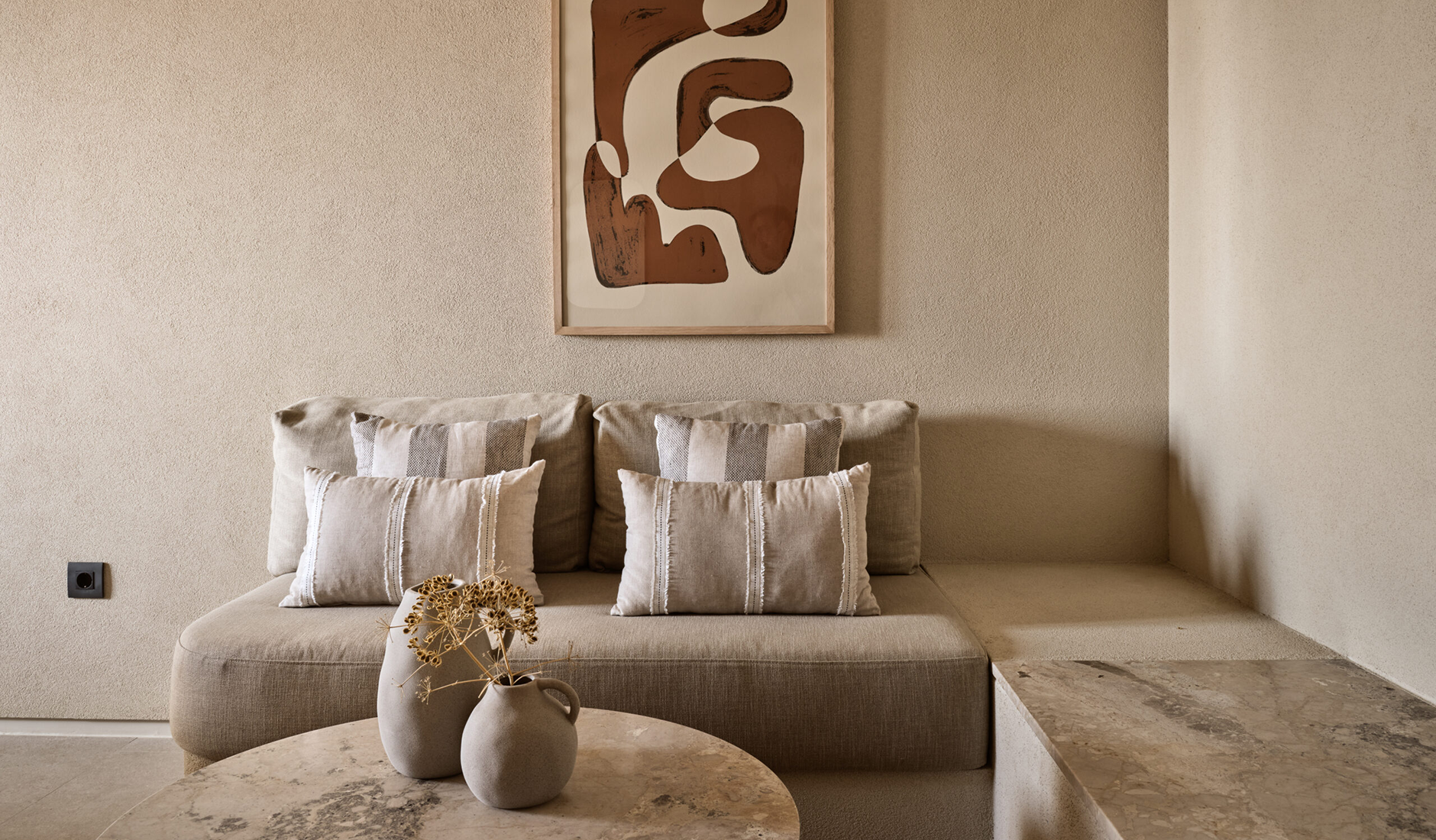 Domes Noruz Mykonos, Greece • The Top 100 New Luxury Hotels Opening Across the World in 2023