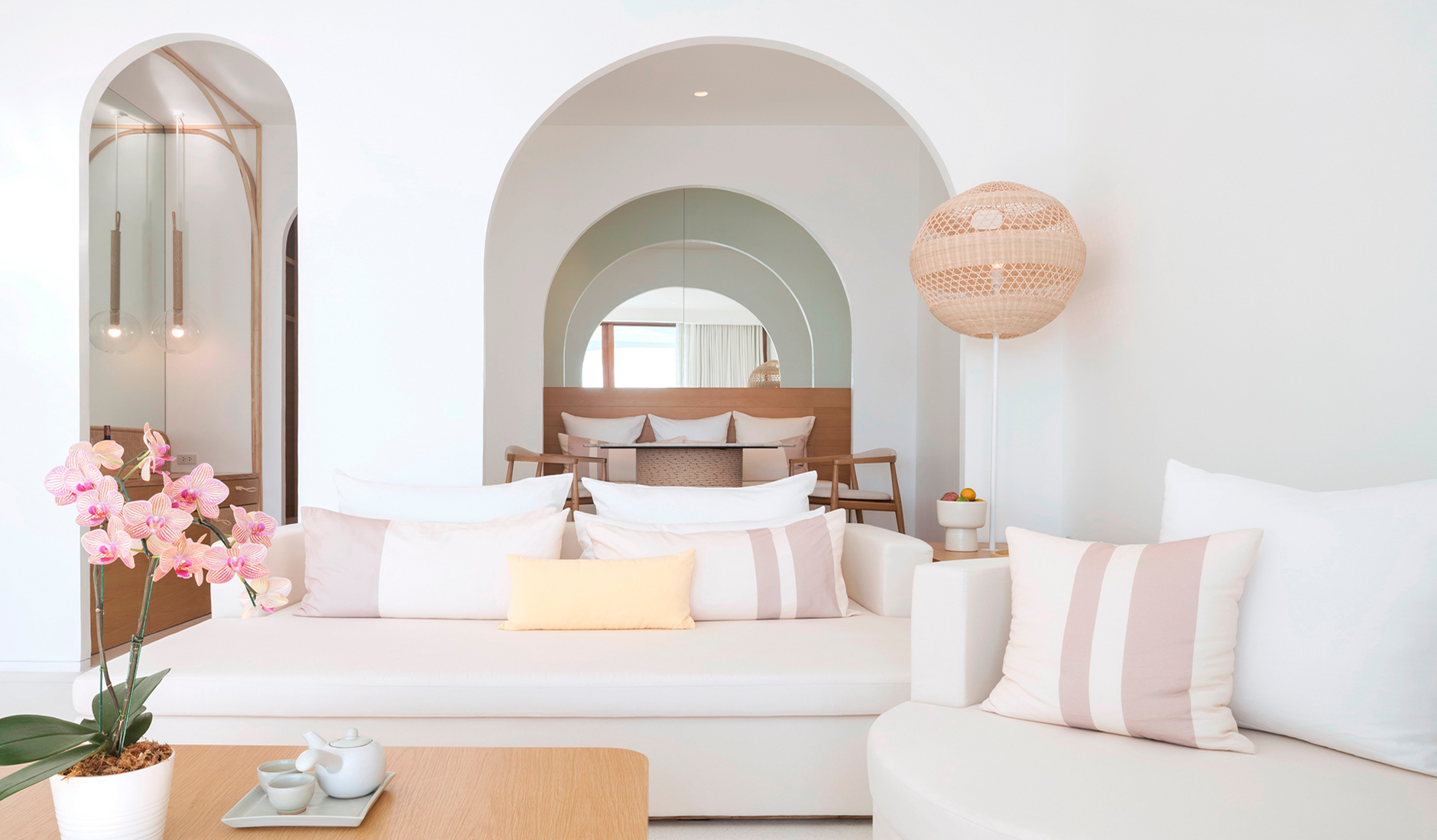 SALA Samui Chaweng Beach Resort • Best Luxury Hotels in Koh Samui, Thailand