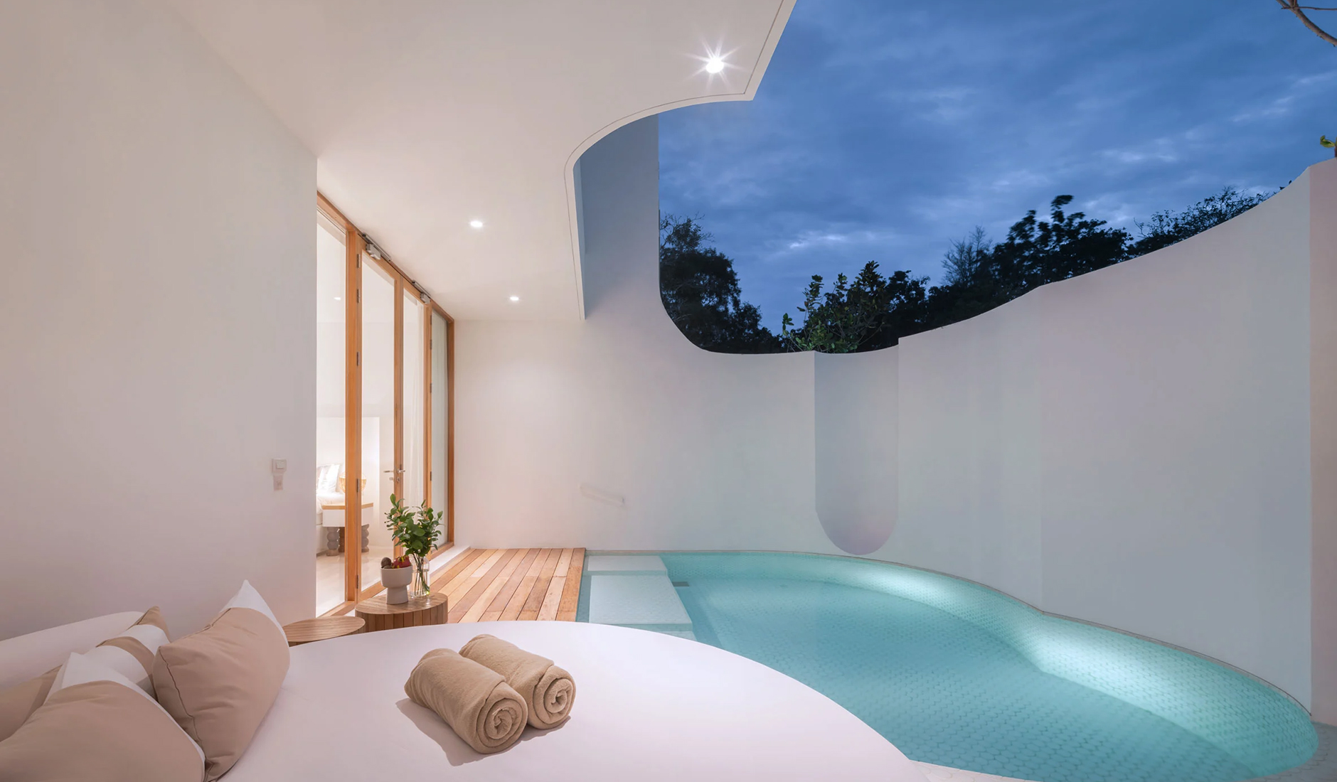 SALA Samui Chaweng Beach Resort • Best Luxury Hotels in Koh Samui, Thailand