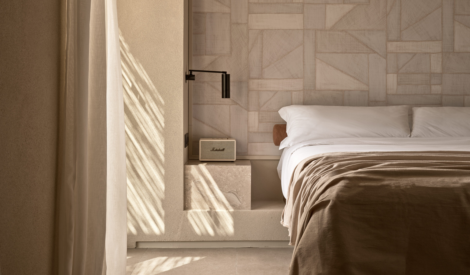 Domes Noruz Mykonos, Greece • The Top 100 New Luxury Hotels Opening Across the World in 2023