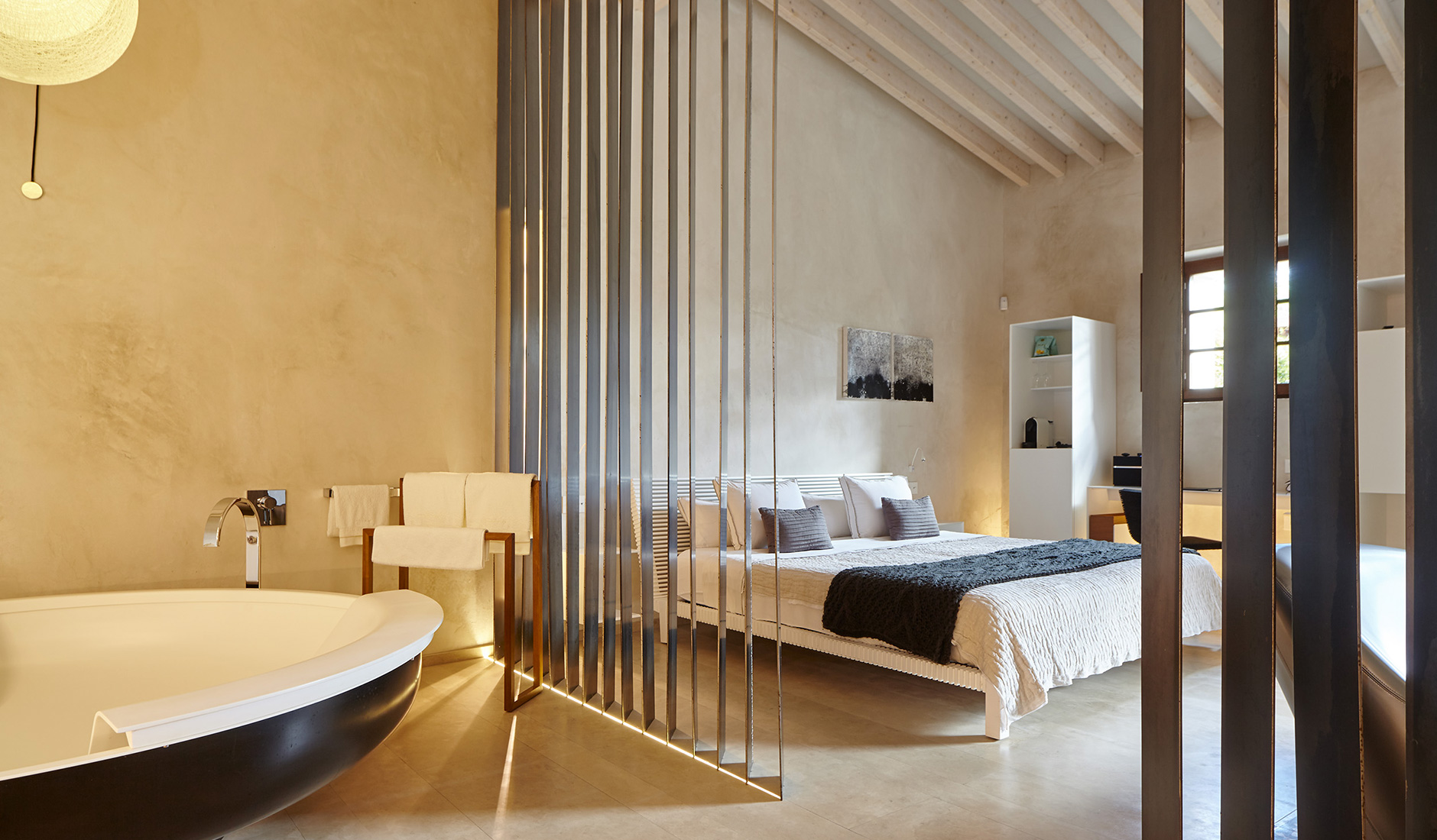 Hotel Rural Xereca • The Best Hotels in Ibiza, Spain