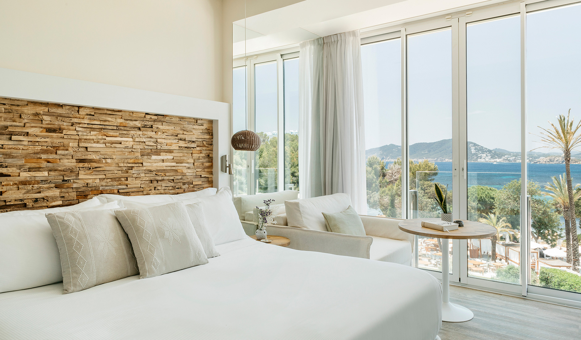 ME Ibiza • The Best Hotels in Ibiza, Spain