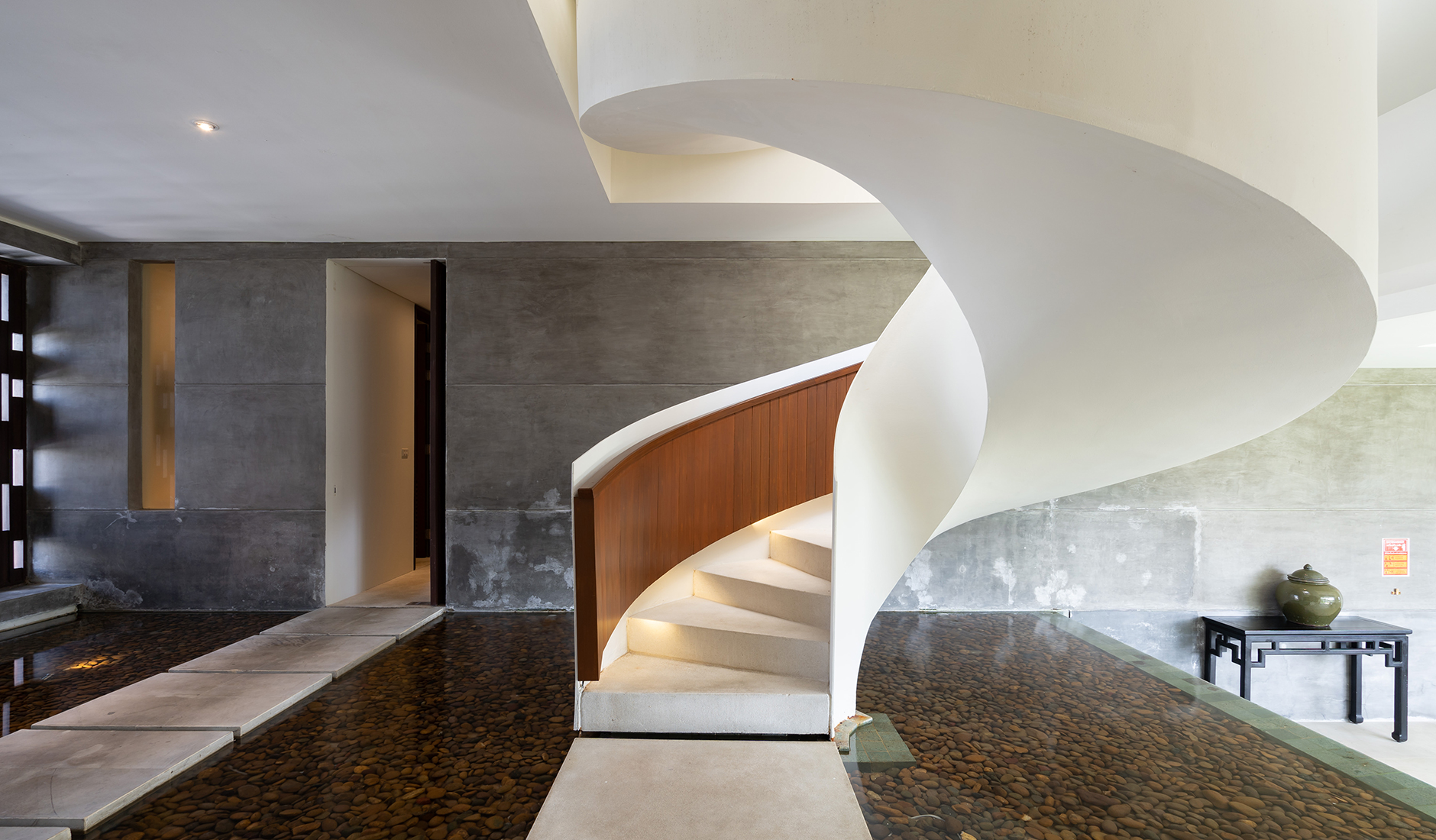 Samujana • Best Luxury Hotels in Koh Samui, Thailand