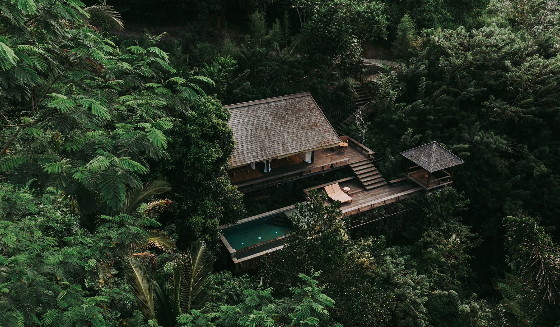Buahan, a Banyan Tree Escape • The Best Luxury Hotels and Resorts in Ubud, Bali, Indonesia