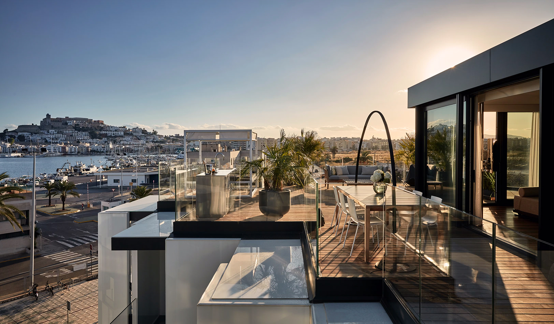 Sir Joan Hotel • The Best Hotels in Ibiza, Spain