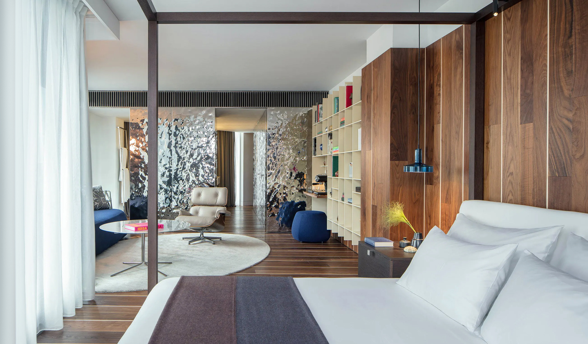 Sir Joan Hotel • The Best Hotels in Ibiza, Spain