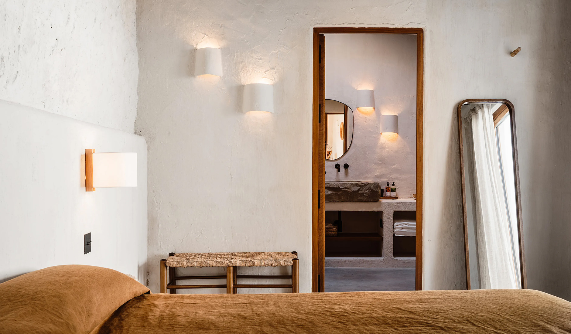 Aguamadera Ibiza • The Best Hotels in Ibiza, Spain