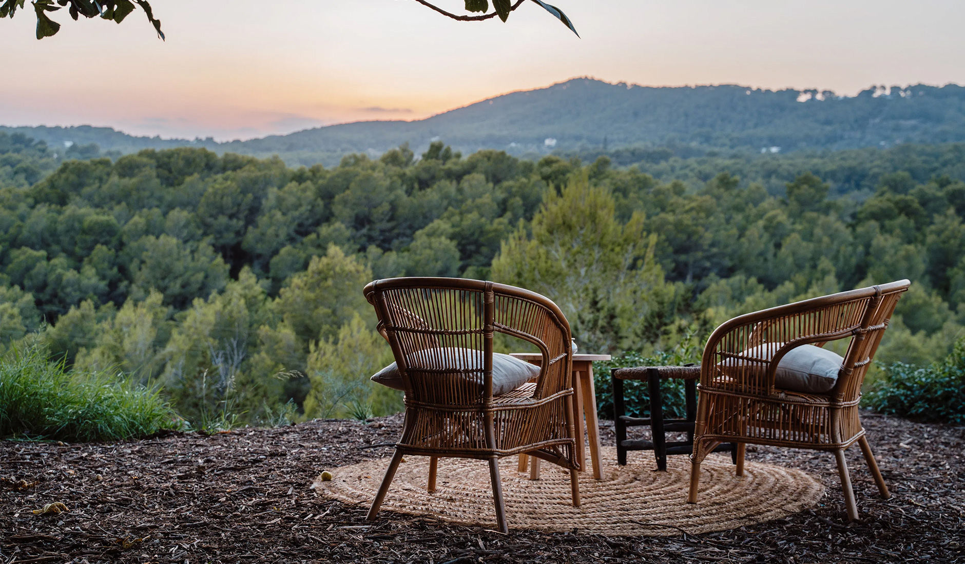 Aguamadera Ibiza • The Best Hotels in Ibiza, Spain