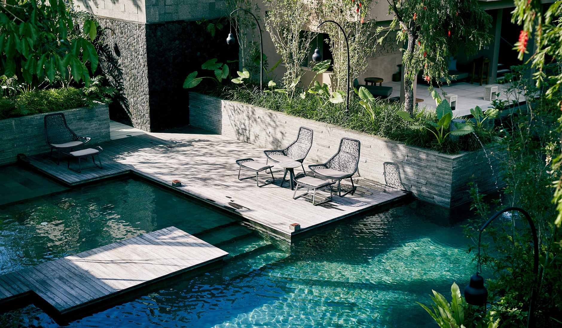 Hoshinoya Bali, Ubud • The Best Luxury Hotels and Resorts in Ubud, Bali, Indonesia