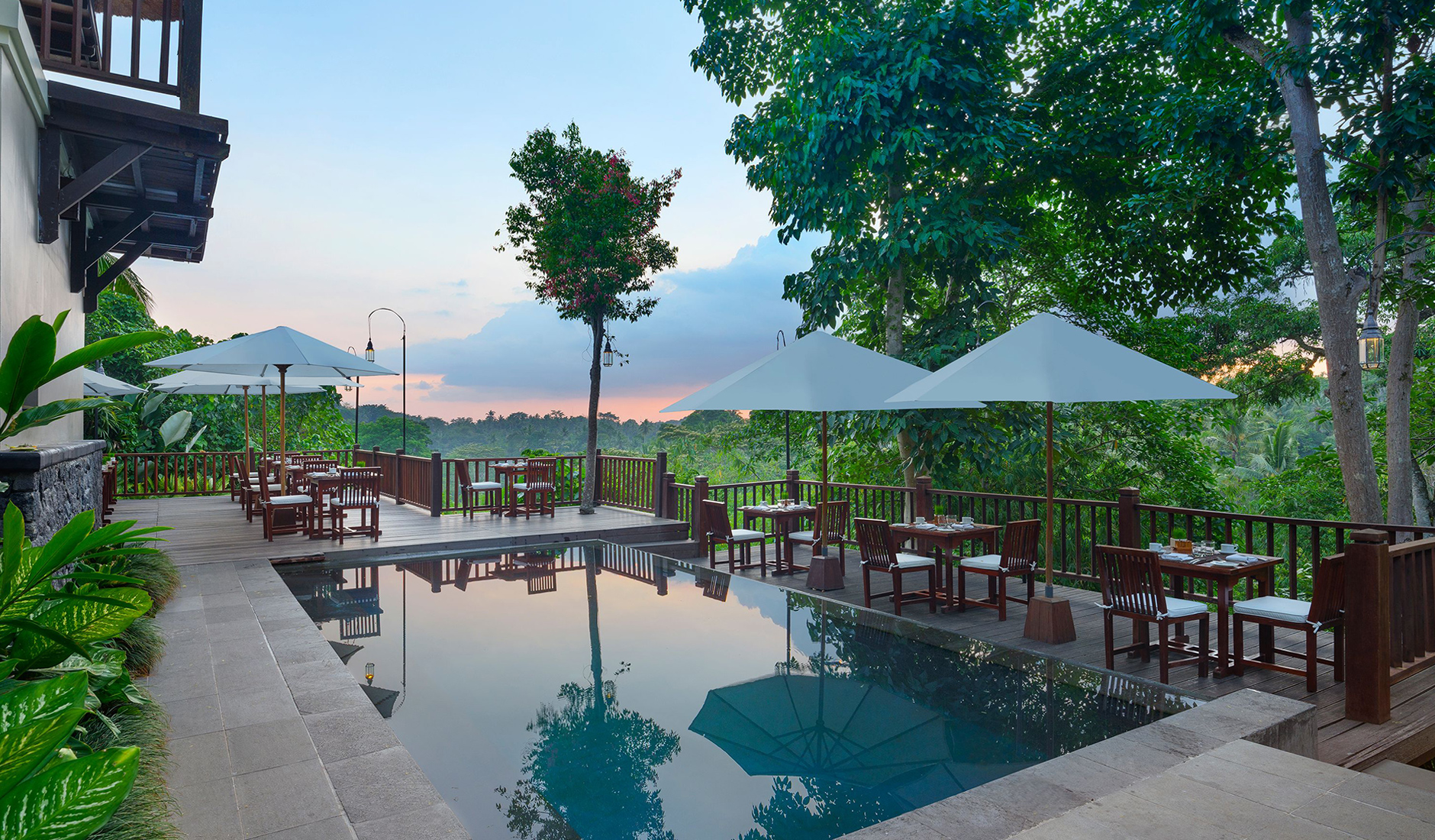 Kayumanis Ubud Private Villas & Spa • The Best Luxury Hotels and Resorts in Ubud, Bali, Indonesia