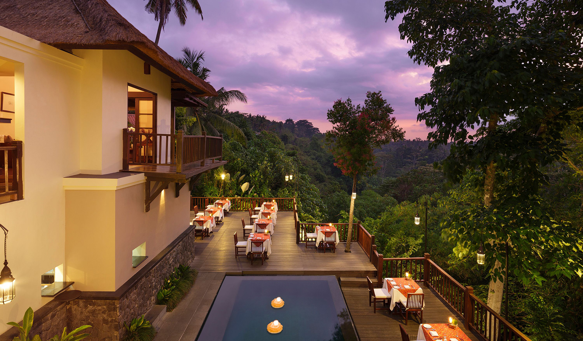 Kayumanis Ubud Private Villas & Spa • The Best Luxury Hotels and Resorts in Ubud, Bali, Indonesia