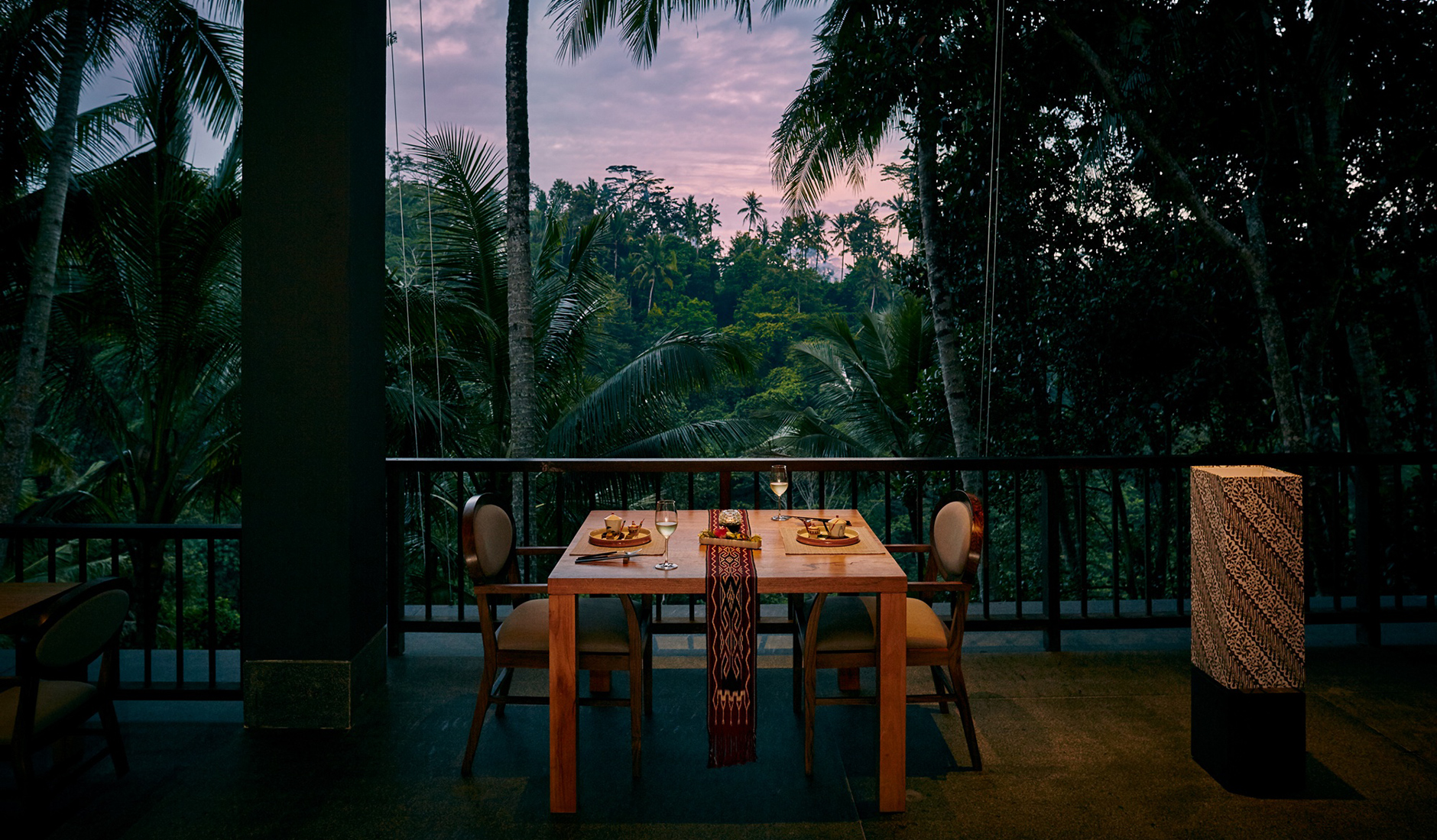 Hoshinoya Bali, Ubud • The Best Luxury Hotels and Resorts in Ubud, Bali, Indonesia