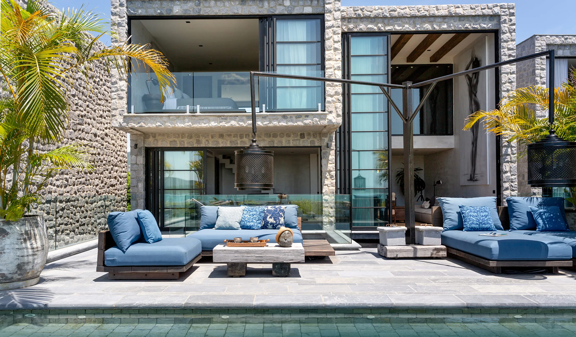 Clay Beach Samui • Best Luxury Hotels in Koh Samui, Thailand