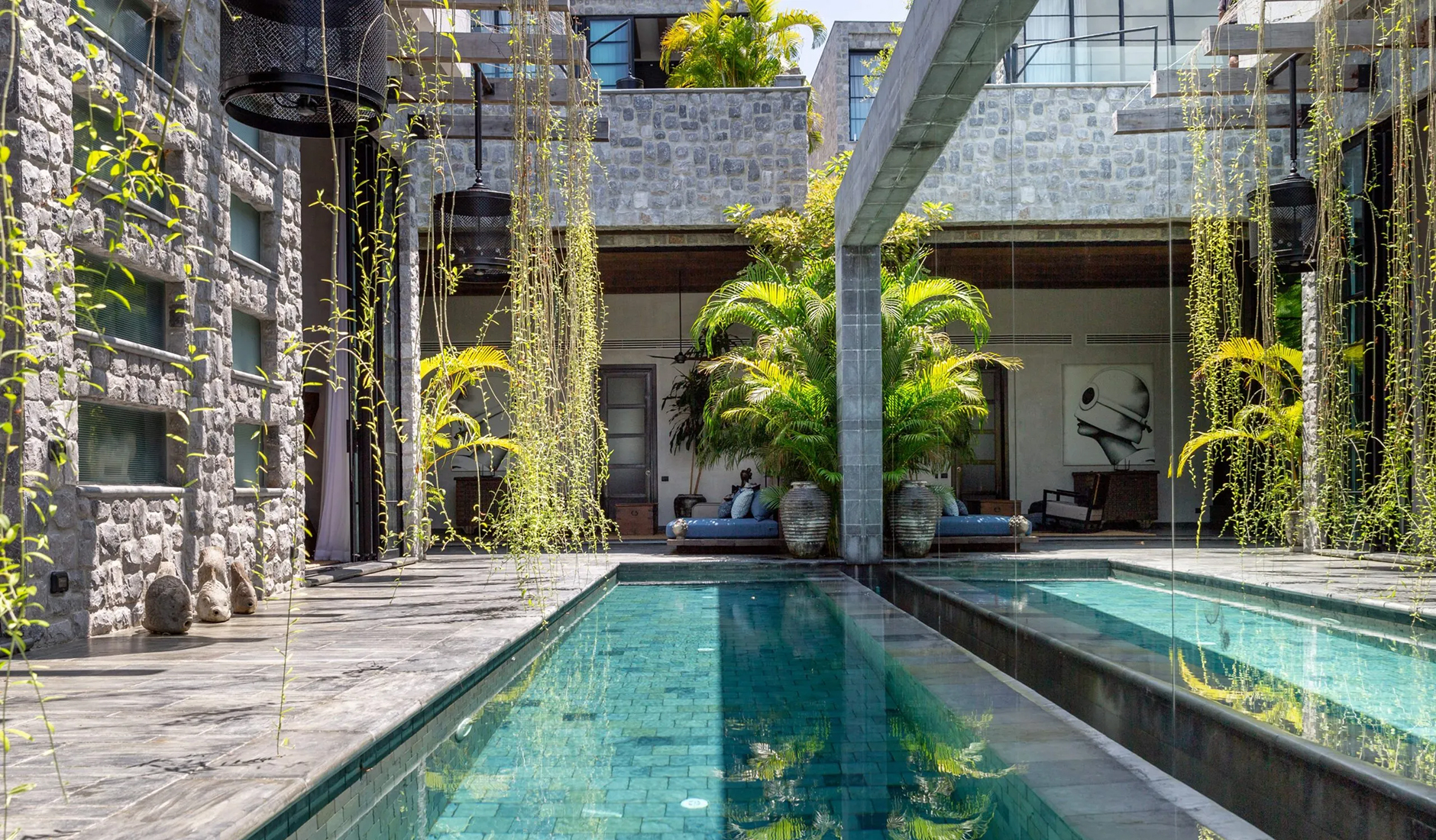 Clay Beach Samui • Best Luxury Hotels in Koh Samui, Thailand