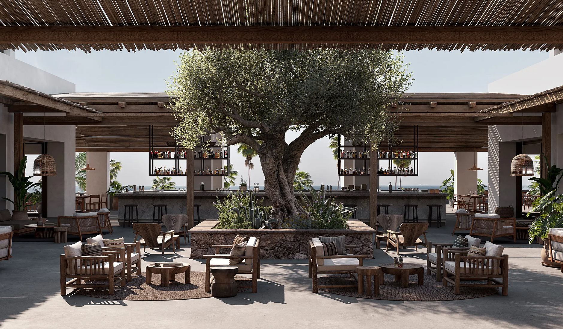 OKU Andalusia, Spain • The Most Anticipated Luxury Hotel Openings For 2024