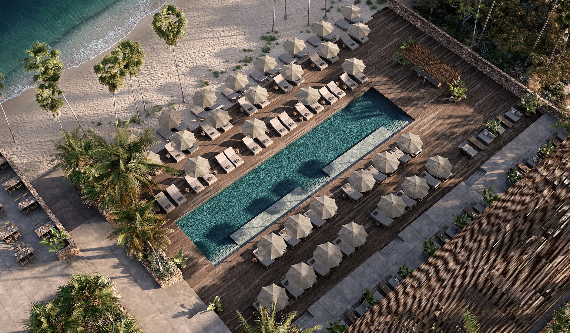 OKU Andalusia, Spain • The Most Anticipated Luxury Hotel Openings For 2024