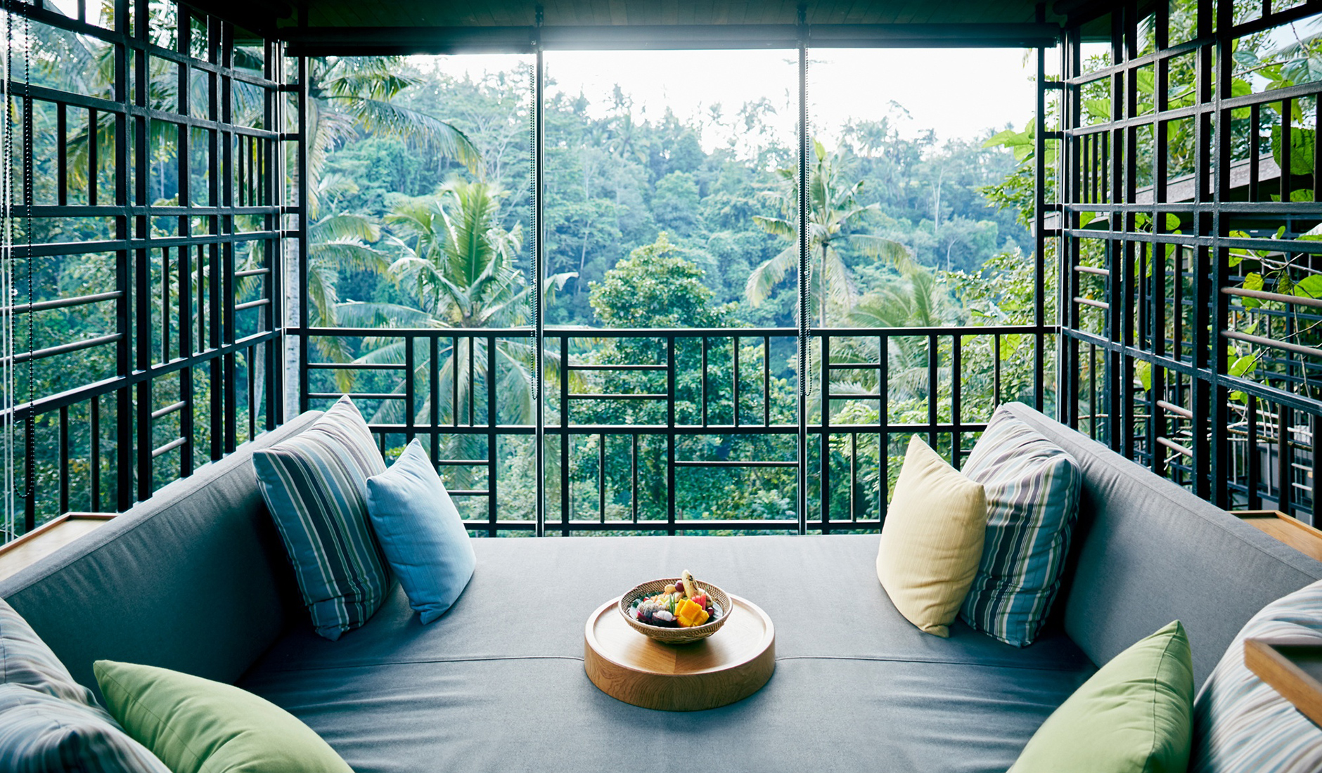 Hoshinoya Bali, Ubud • The Best Luxury Hotels and Resorts in Ubud, Bali, Indonesia