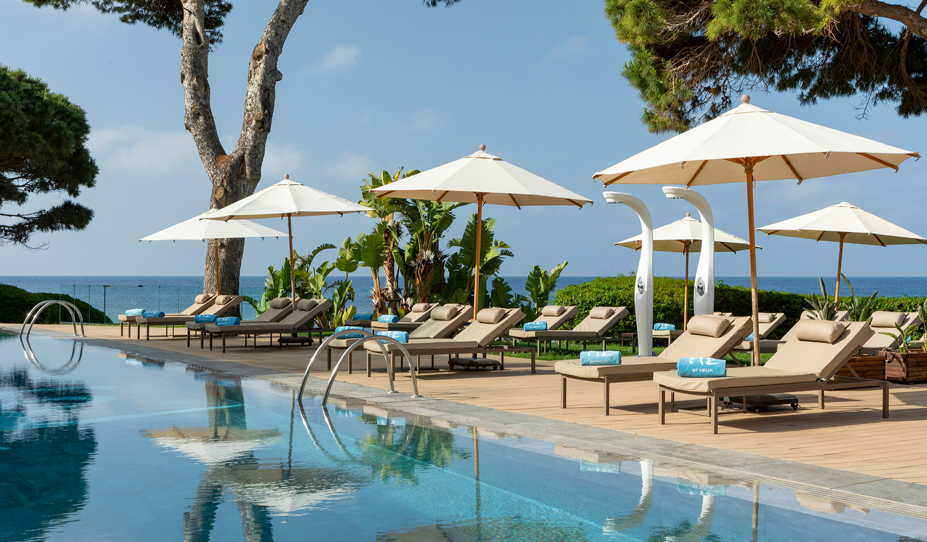 ME Ibiza • The Best Hotels in Ibiza, Spain