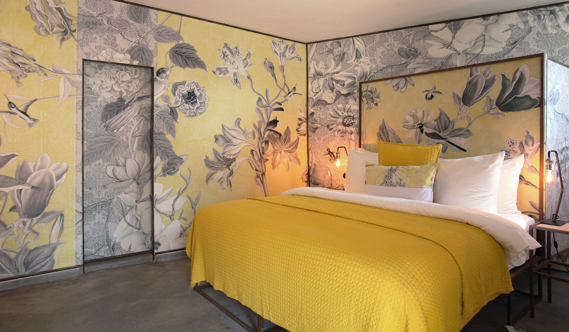 Finca Legado Ibiza • The Best Hotels in Ibiza, Spain