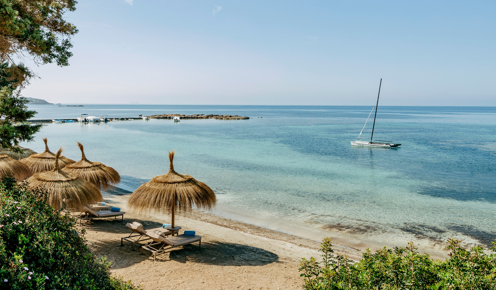 ME Ibiza • The Best Hotels in Ibiza, Spain