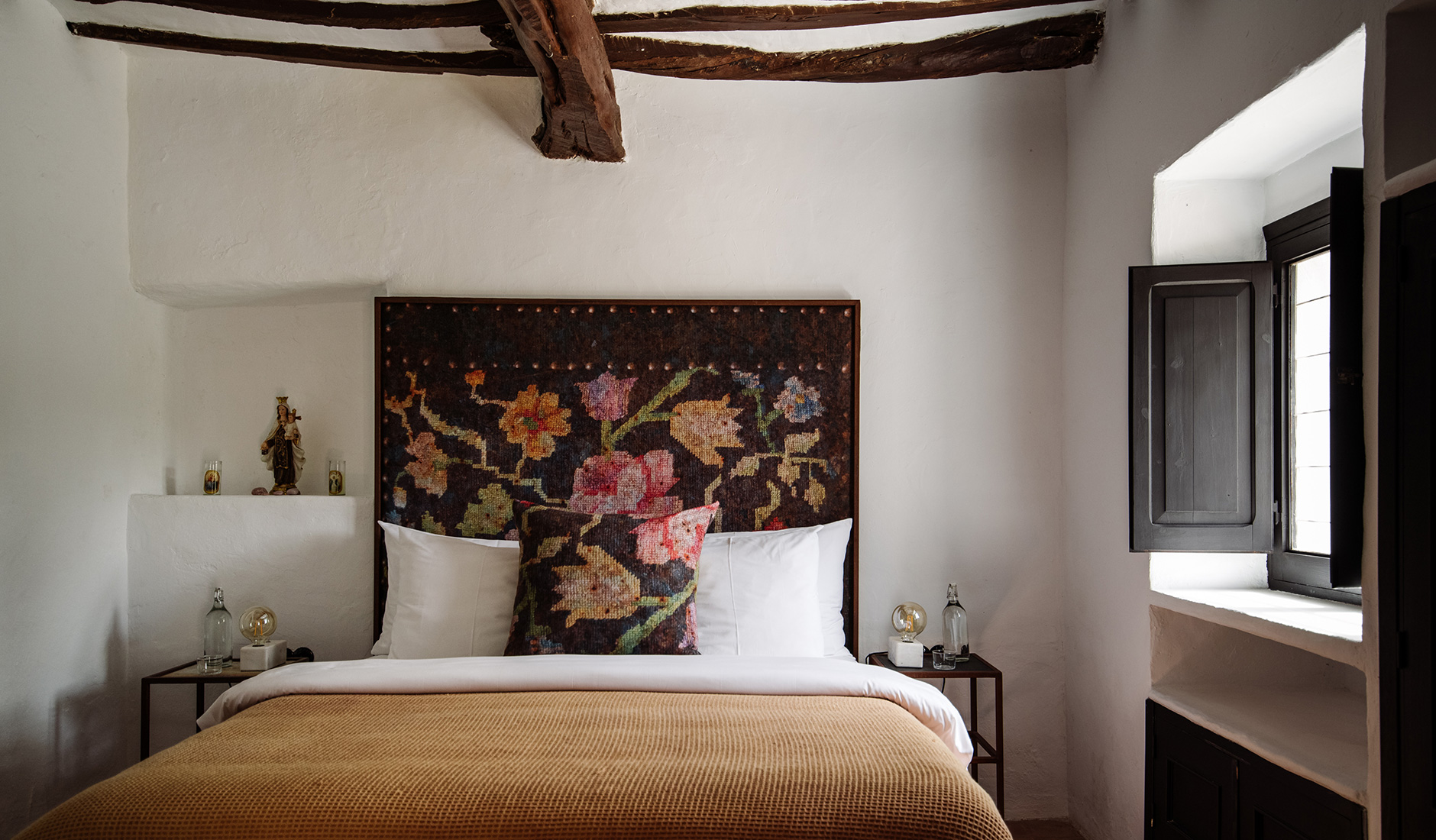 Finca Legado Ibiza • The Best Hotels in Ibiza, Spain