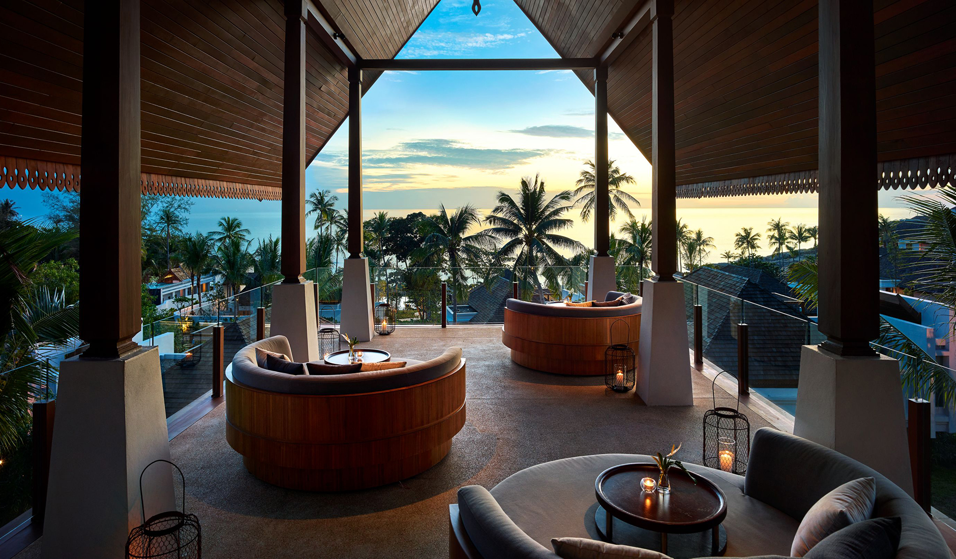 The Ritz-Carlton, Koh Samui • Best Luxury Hotels in Koh Samui, Thailand