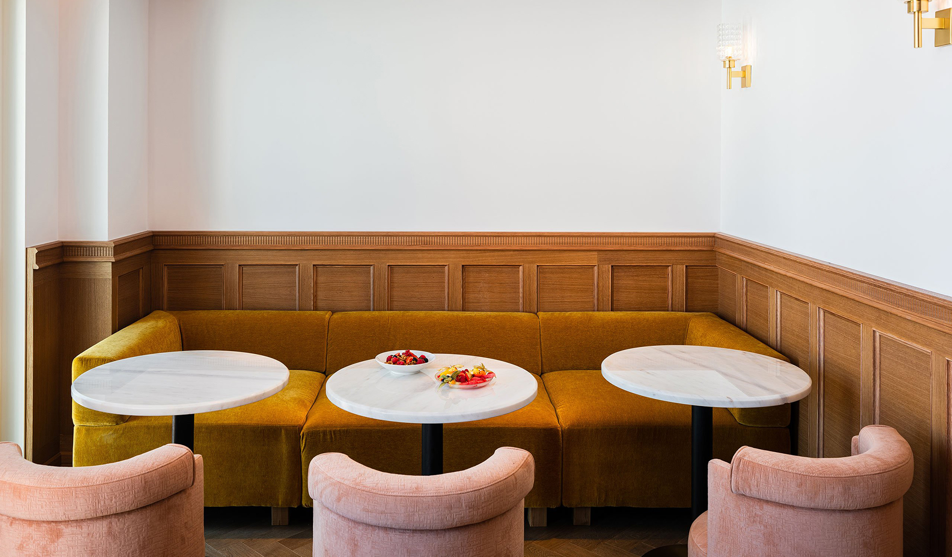 The Standard Ibiza • The Best Hotels in Ibiza, Spain