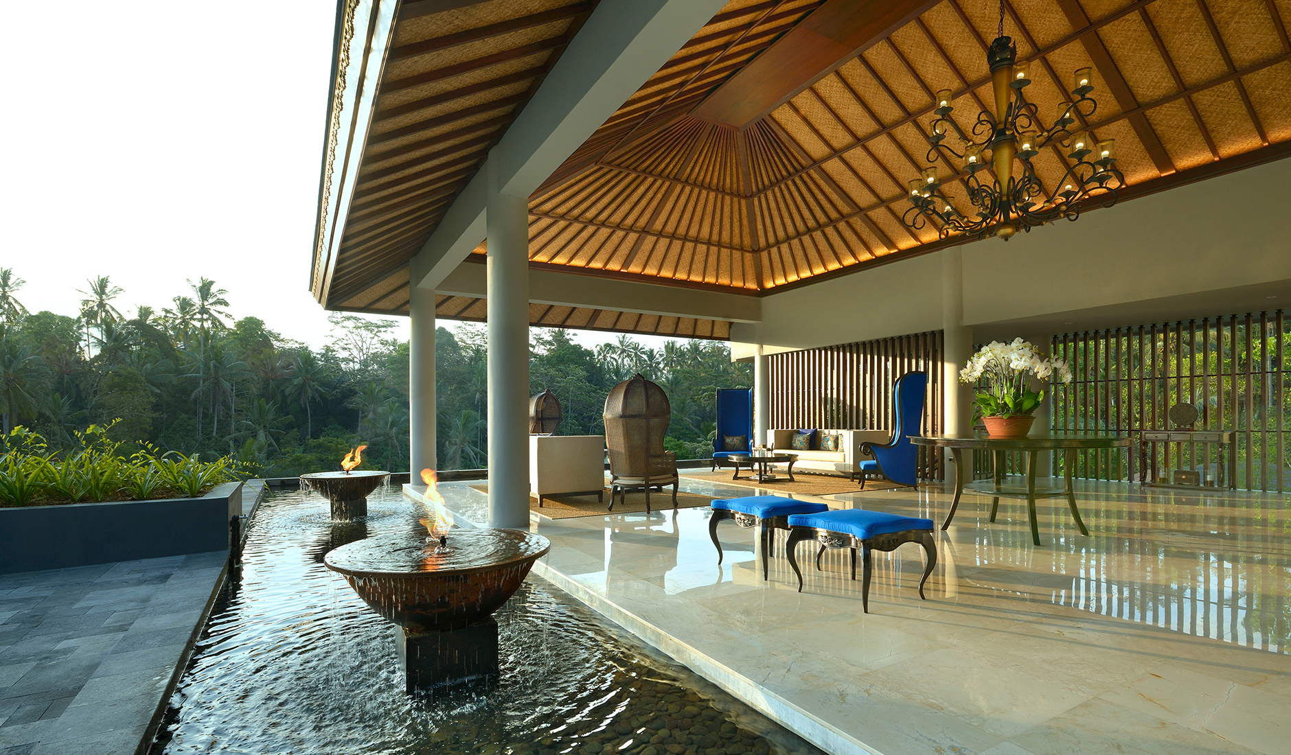 Samsara Ubud • The Best Luxury Hotels and Resorts in Ubud, Bali, Indonesia