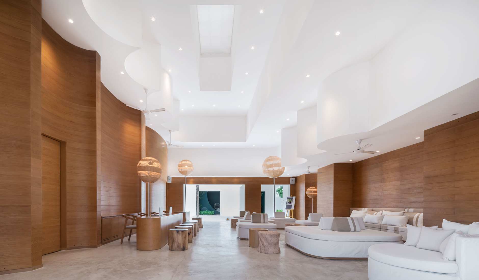 SALA Samui Chaweng Beach Resort • Best Luxury Hotels in Koh Samui, Thailand