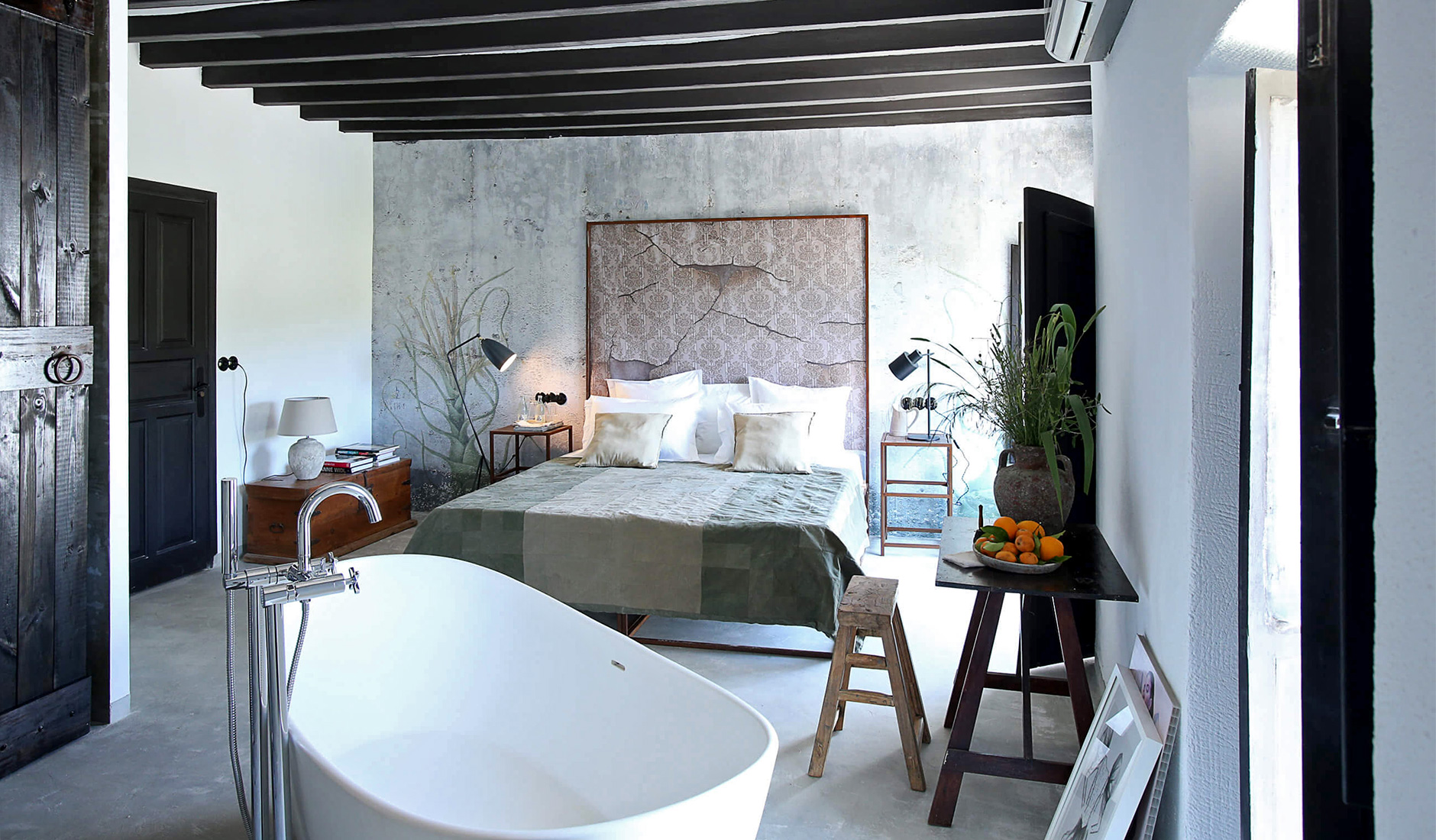Finca Legado Ibiza • The Best Hotels in Ibiza, Spain