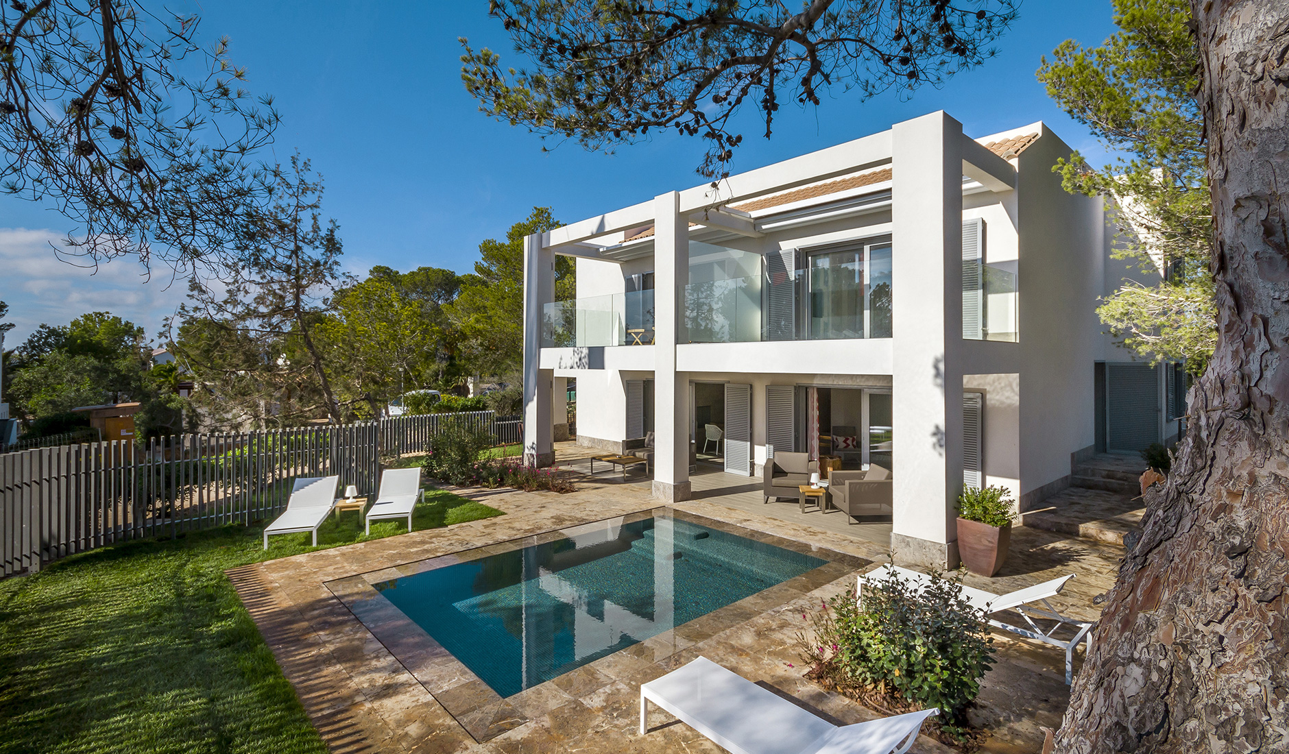 Pines Resort Ibiza • The Best Hotels in Ibiza, Spain