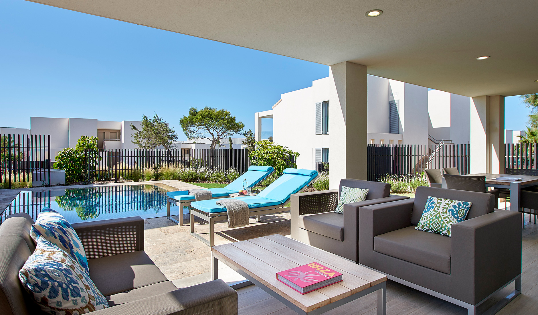 Pines Resort Ibiza • The Best Hotels in Ibiza, Spain