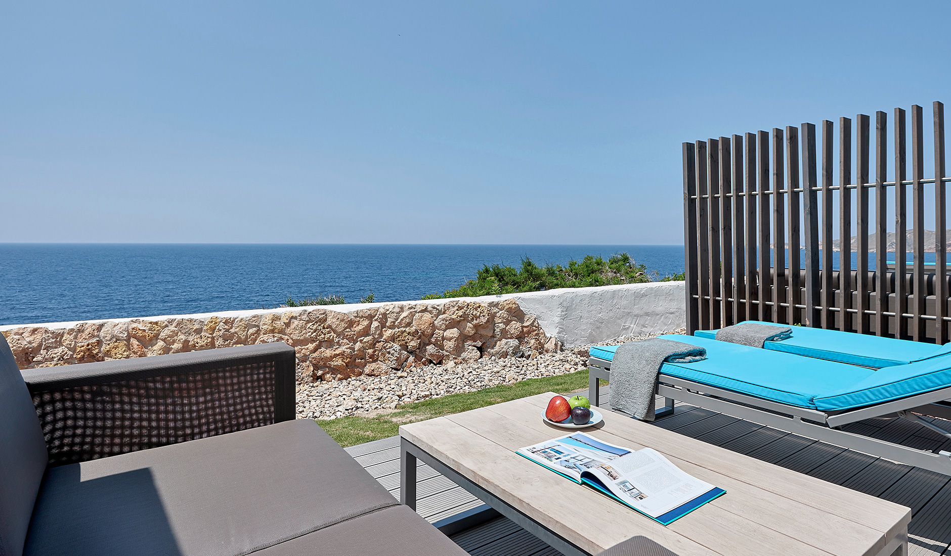 Pines Resort Ibiza • The Best Hotels in Ibiza, Spain