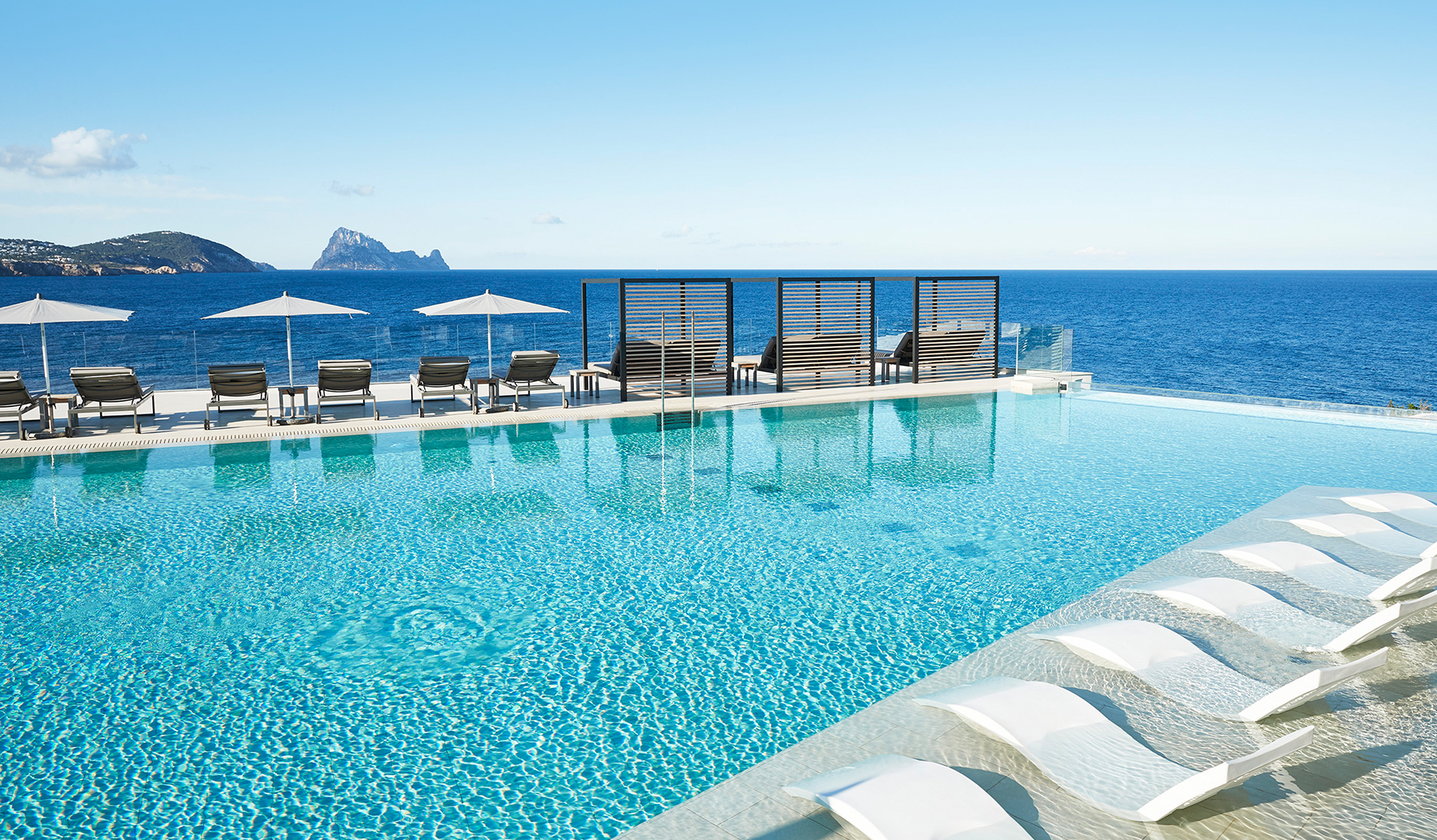 Pines Resort Ibiza • The Best Hotels in Ibiza, Spain