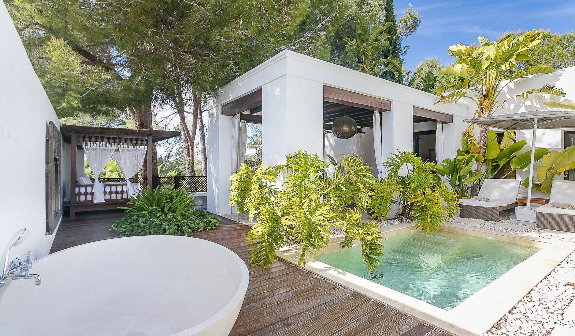 Agroturismo Atzaro Ibiza • The Best Hotels in Ibiza, Spain