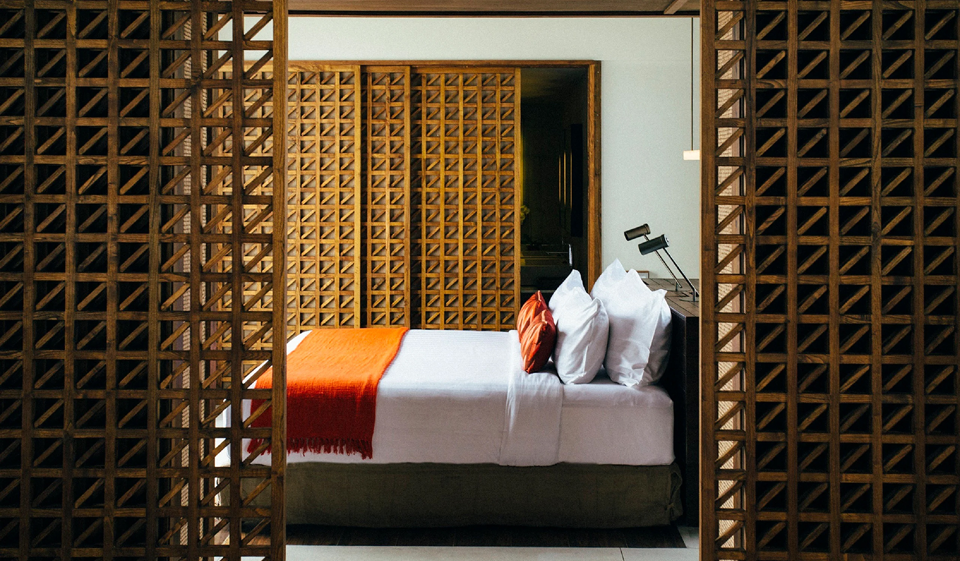 Bisma Eight Hotel • The Best Luxury Hotels and Resorts in Ubud, Bali, Indonesia