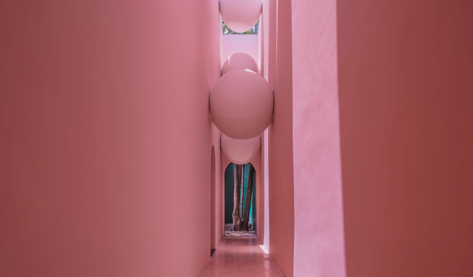 SALA Samui Chaweng Beach Resort • Best Luxury Hotels in Koh Samui, Thailand