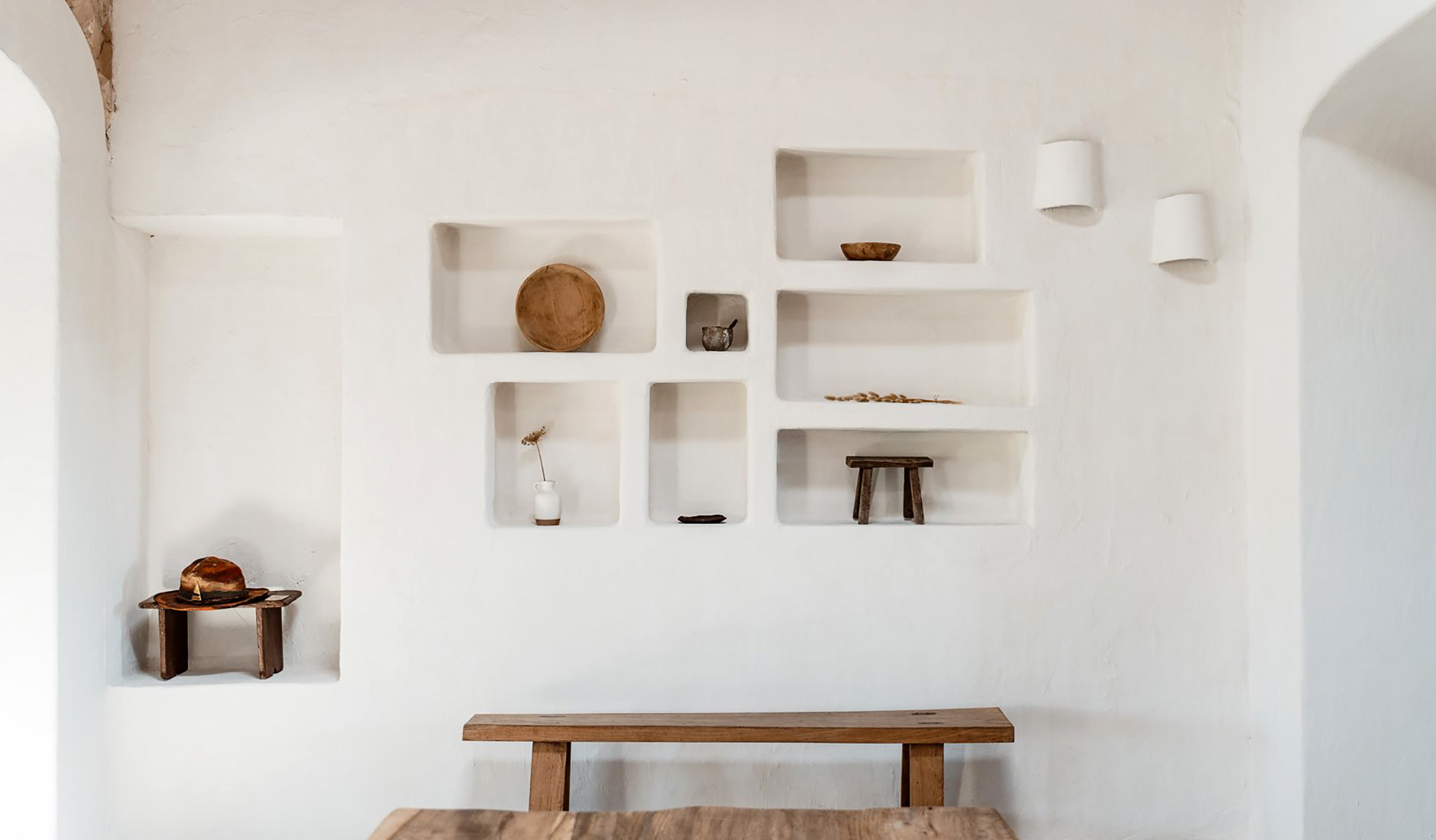 Aguamadera Ibiza • The Best Hotels in Ibiza, Spain