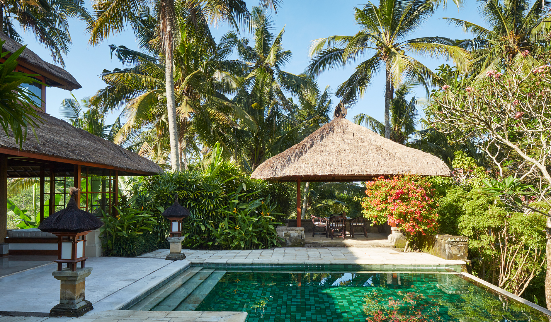 Amandari, Ubud • The Best Luxury Hotels and Resorts in Ubud, Bali, Indonesia