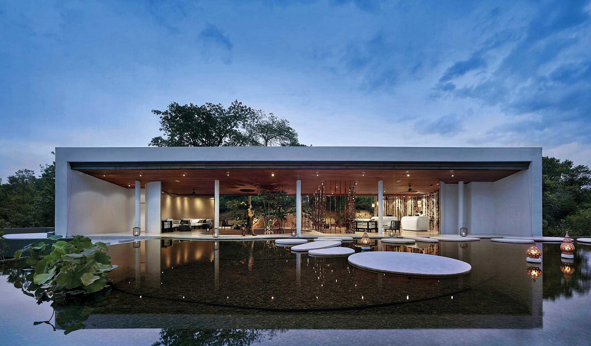 The Ritz-Carlton, Koh Samui • Best Luxury Hotels in Koh Samui, Thailand