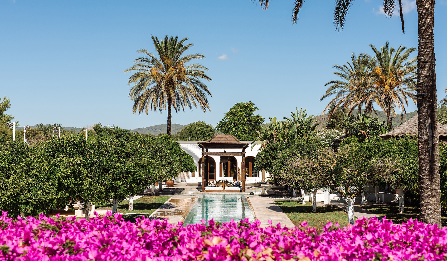 Agroturismo Atzaro Ibiza • The Best Hotels in Ibiza, Spain