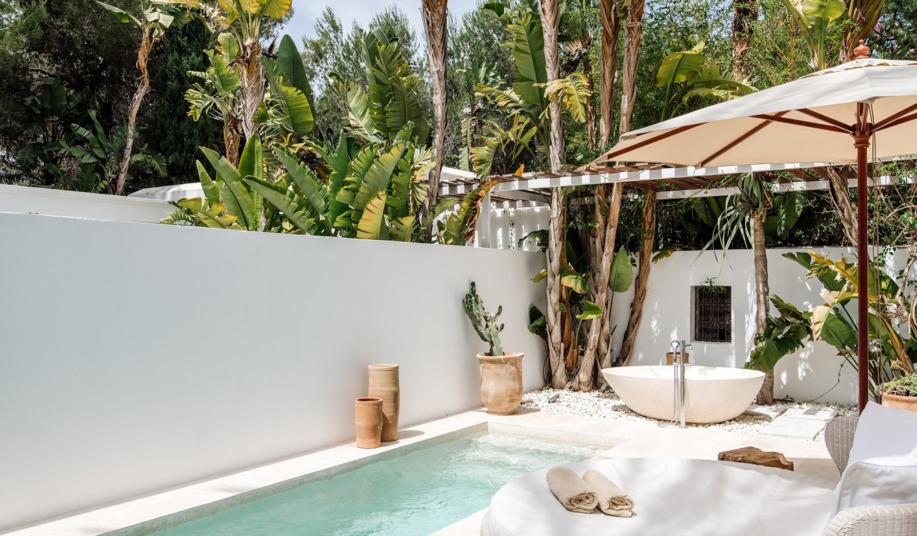 Agroturismo Atzaro Ibiza • The Best Hotels in Ibiza, Spain