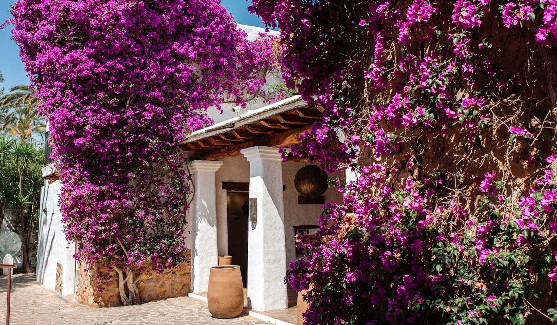 Agroturismo Atzaro Ibiza • The Best Hotels in Ibiza, Spain