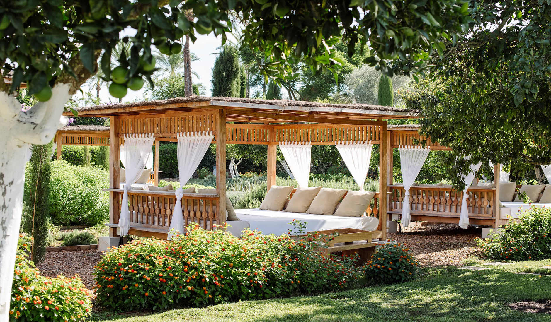 Agroturismo Atzaro Ibiza • The Best Hotels in Ibiza, Spain