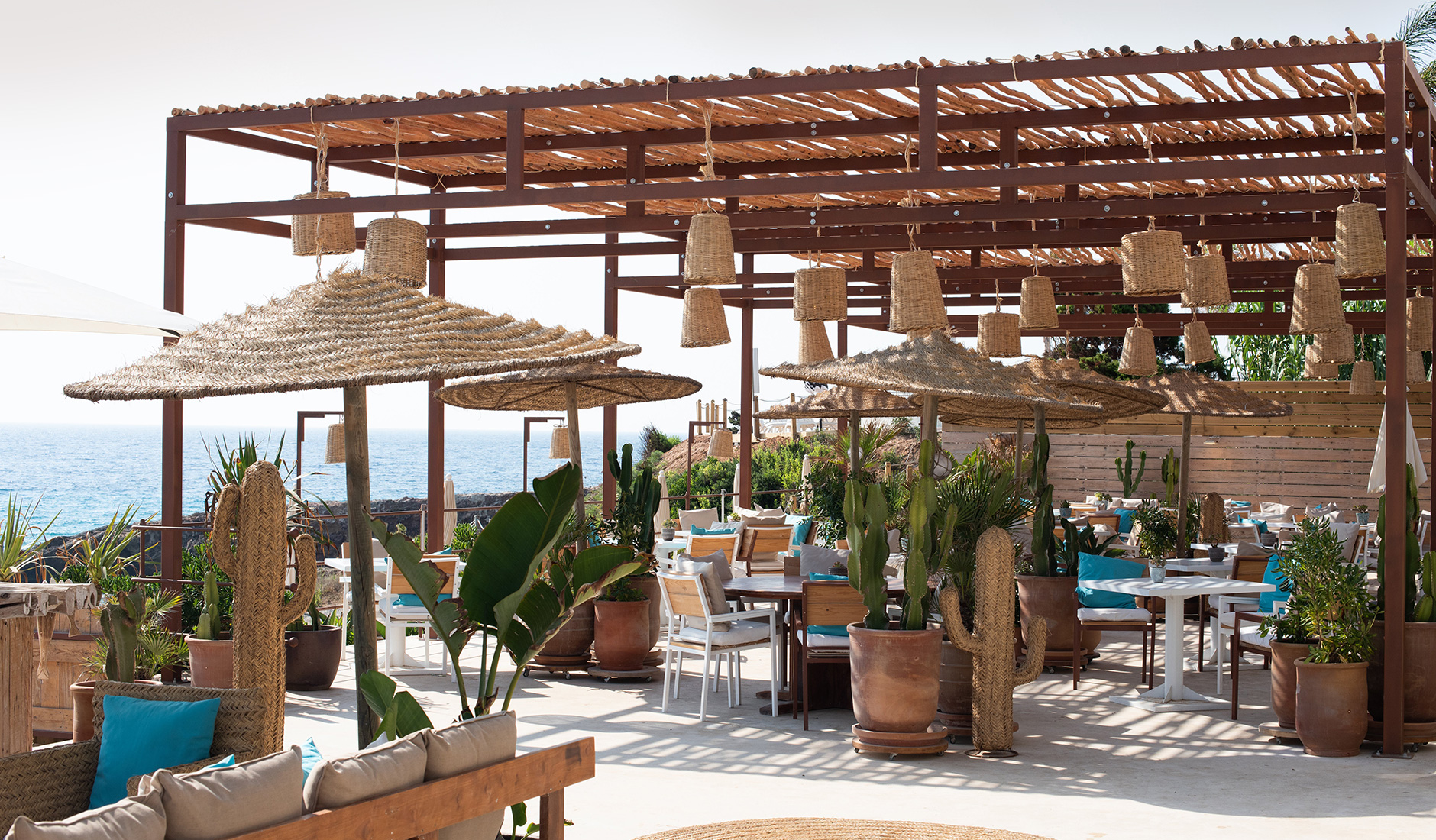Agroturismo Atzaro Ibiza • The Best Hotels in Ibiza, Spain