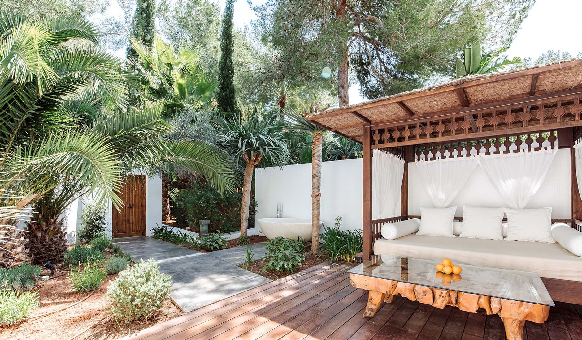 Agroturismo Atzaro Ibiza • The Best Hotels in Ibiza, Spain