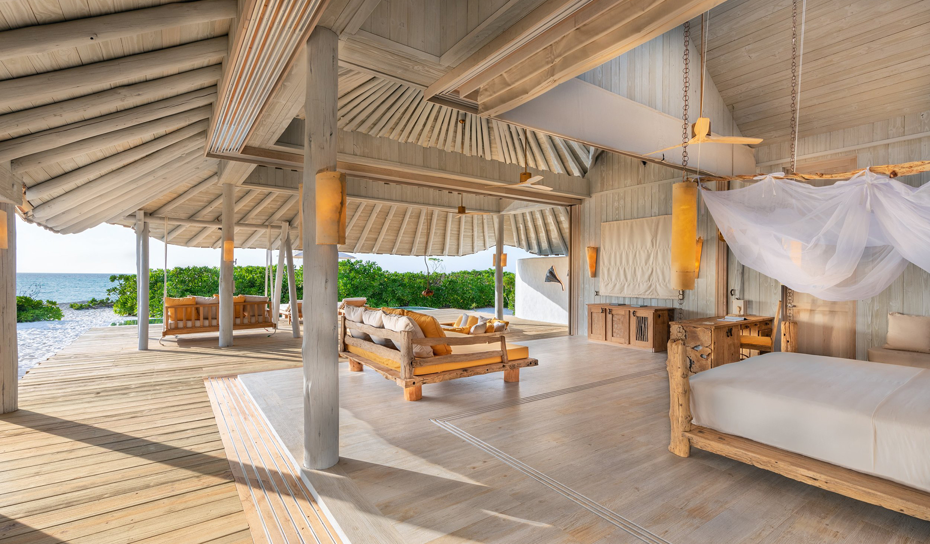 Soneva Secret, Maldives • The Most Anticipated Luxury Hotel Openings For 2024