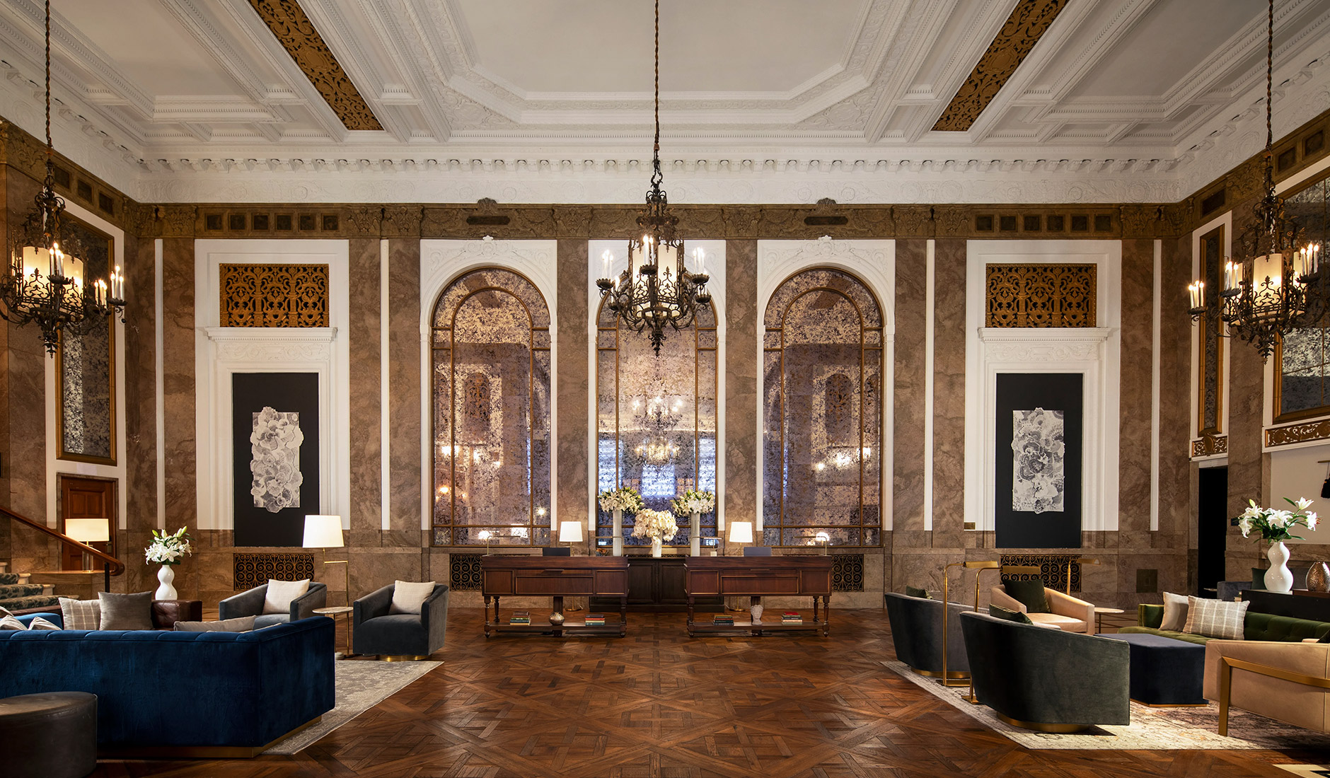 Beacon Grand, A Union Square Hotel • Best hotels in San Francisco, California, US