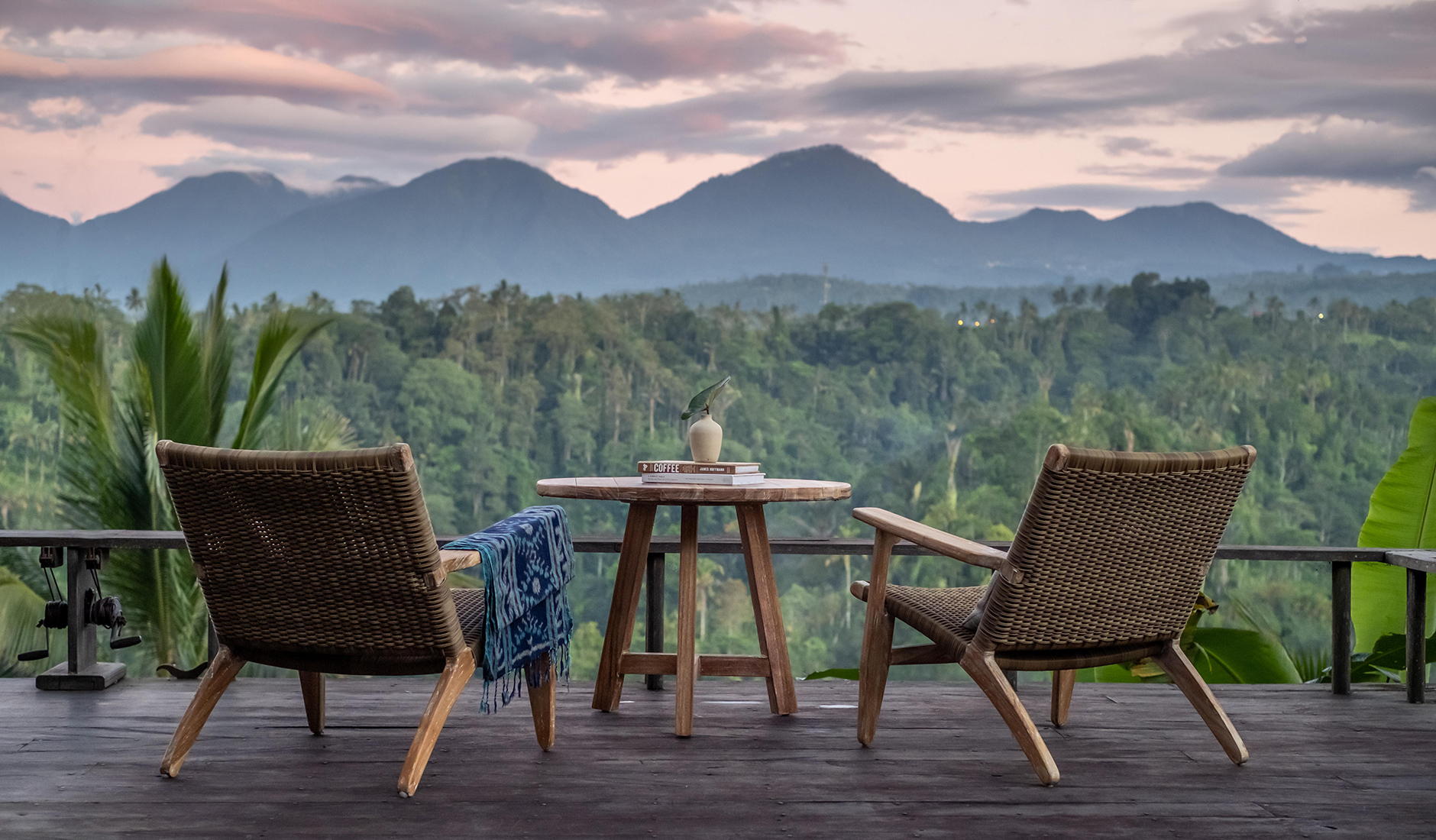 Buahan, a Banyan Tree Escape • The Best Luxury Hotels and Resorts in Ubud, Bali, Indonesia